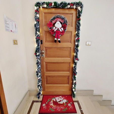 Prisco House Bed & Breakfast โรม ภายนอก รูปภาพ