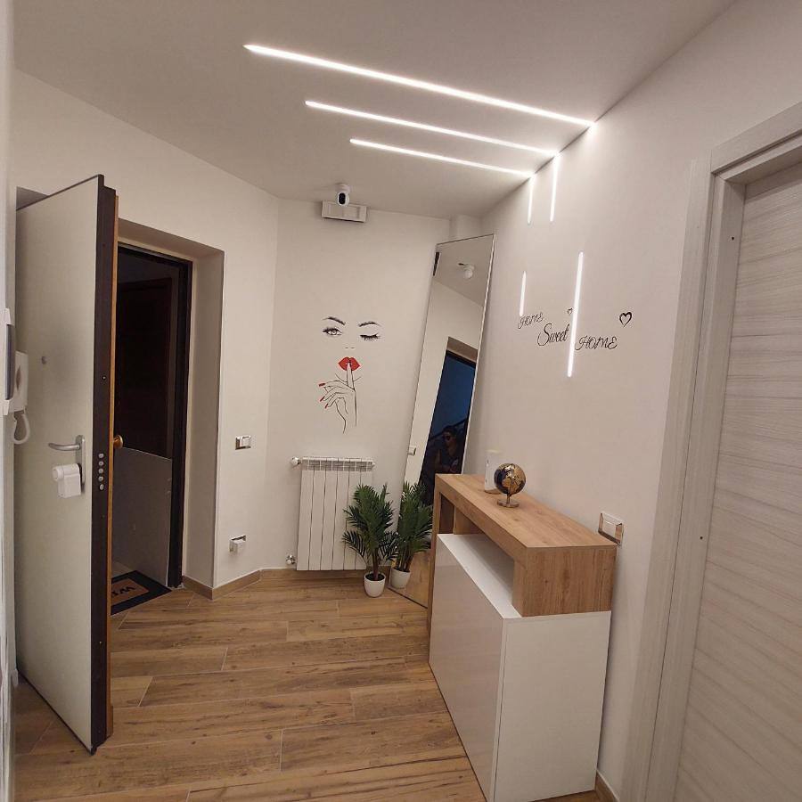 Prisco House Bed & Breakfast โรม ภายนอก รูปภาพ