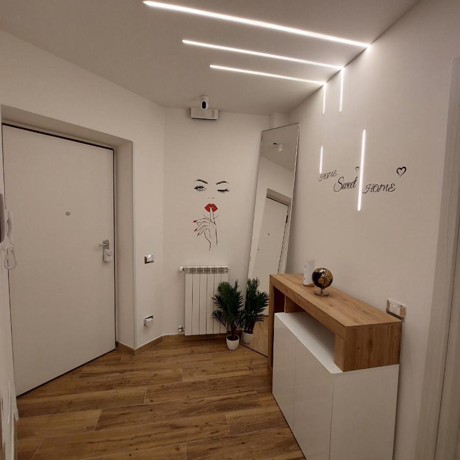 Prisco House Bed & Breakfast โรม ภายนอก รูปภาพ
